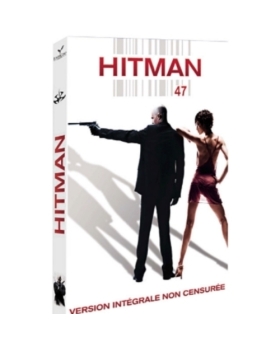 Hitman - DVD 