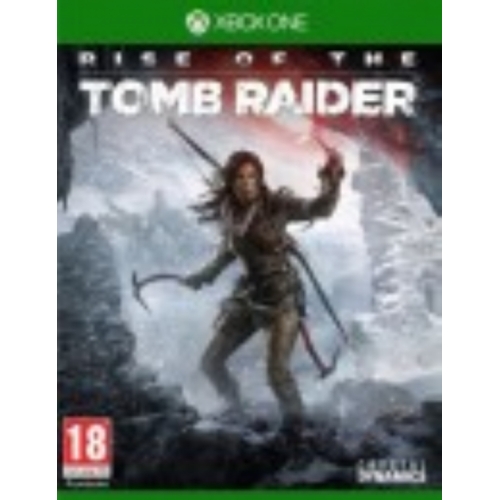 Rise of the Tomb Raider ONE