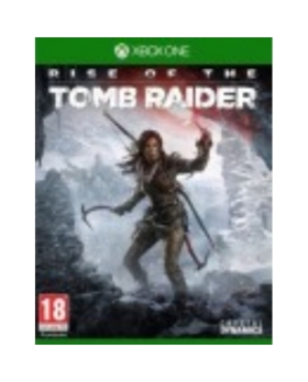 Rise of the Tomb Raider ONE