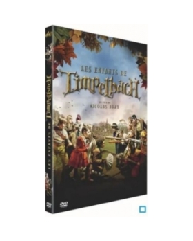 LES ENFANTS DE TIMPELBACH - DVD