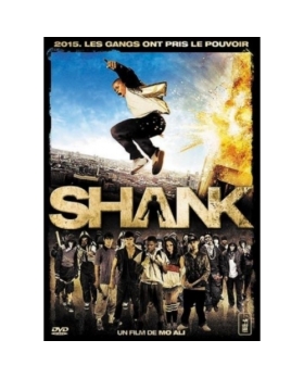 Shank dvd 