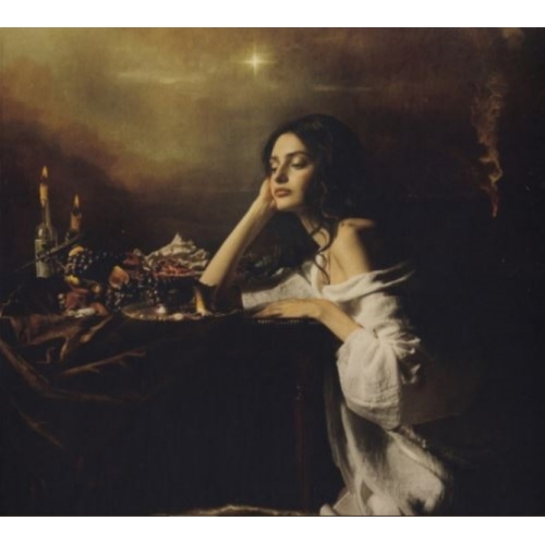 Solann – Si On Sombre Ce Sera Beau cd 