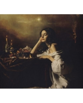 Solann – Si On Sombre Ce Sera Beau cd 