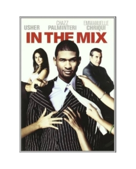 IN THE MIX DVD 