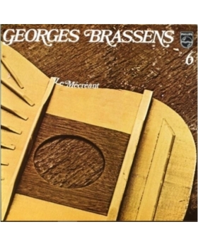 Georges Brassens – 6 - Le Mécréant