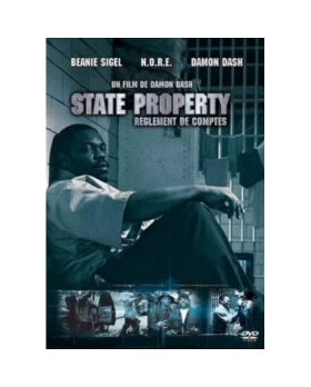 REGLEMENT DE COMPTES DVD