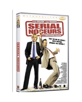 Serial noceurs DVD 
