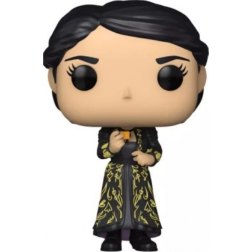 POP SANS BOITE THE WITCHER :YENNEFER n°1318
