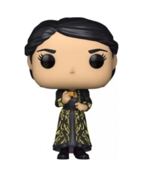 POP SANS BOITE THE WITCHER :YENNEFER n°1318