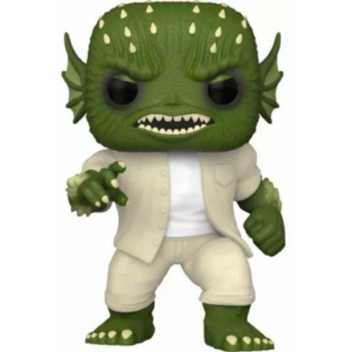 POP SANS BOITE MARVEL SHE HULK : ABOMINATION n°1129