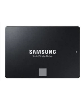 SAMSUNG SSD Interne 870 EVO 500Go MZ-77E500B/EU