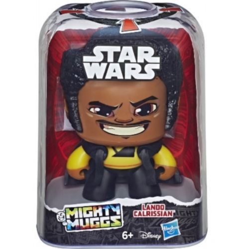 Star Wars Mighty Muggs - Lando Calrissian