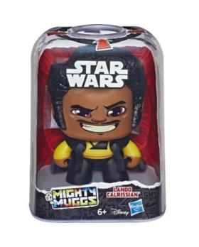 Star Wars Mighty Muggs - Lando Calrissian
