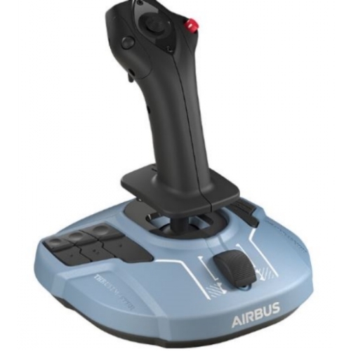 TCA Sidestick Airbus Edition THRUSTMASTER POUR PC