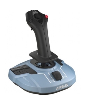 TCA Sidestick Airbus Edition THRUSTMASTER POUR PC
