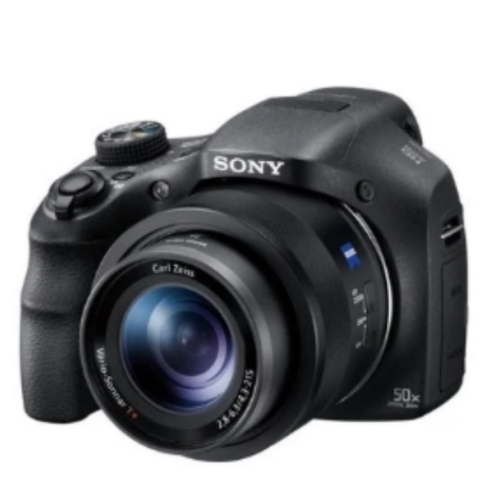 APPAREIL PHOTO SONY DSC-HX350 20MPX   ZOOMX50 