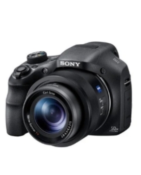 APPAREIL PHOTO SONY DSC-HX350 20MPX   ZOOMX50 
