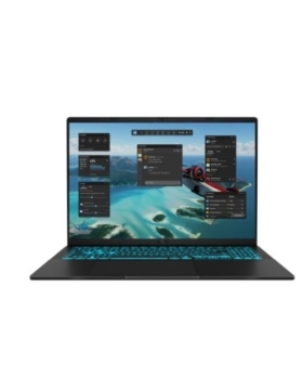 PC PORTABLE GAMER Asus V16 RAM:16GO DD:512GOSSD CPU:CORE 5(12X2.20GHZ) CG:RTX 4050(6GO) 