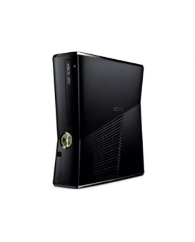 XBOX 360 4GO COMPLETE MANETTE FILAIRE NON OFFICIELLE