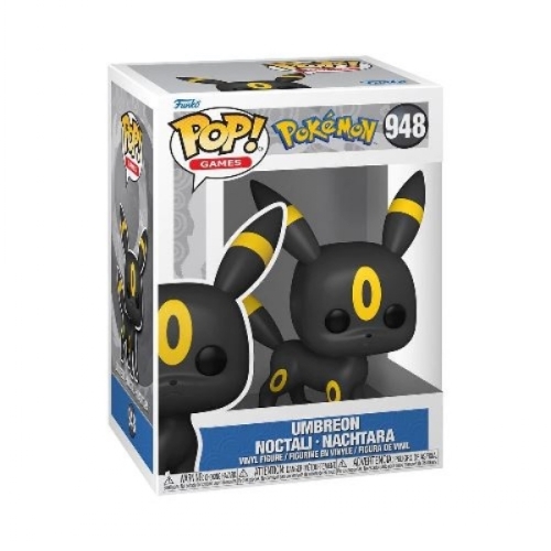 POP POKEMON NOCTALI 948 