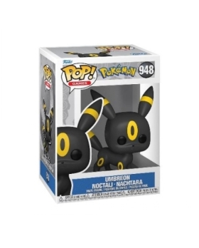 POP POKEMON NOCTALI 948 