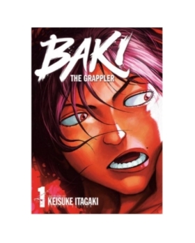 Perfect Edition - Baki the Grappler - Tome 01