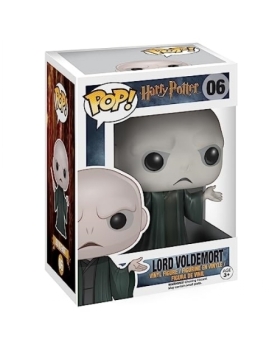 POP LORD VOLDEMORT HARRY POTTER POP 06