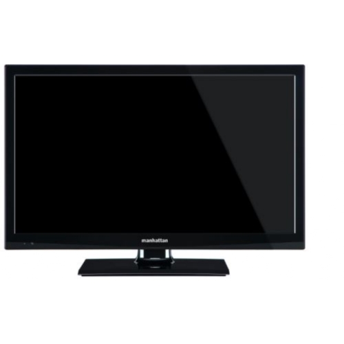 TV MANHATTAN MT22282VLT12 54CM TNT HD HDMI/PERITEL/RCA/USB 