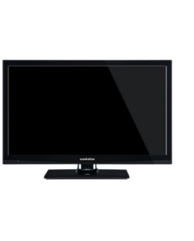 TV MANHATTAN MT22282VLT12 54CM TNT HD HDMI/PERITEL/RCA/USB 