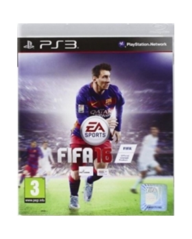 Fifa 16 PS3 AVEC NOTICE 