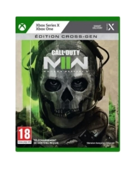 Call Of Duty - Modern Warfare 2 (MWII) XBOX ONE / SERIE X