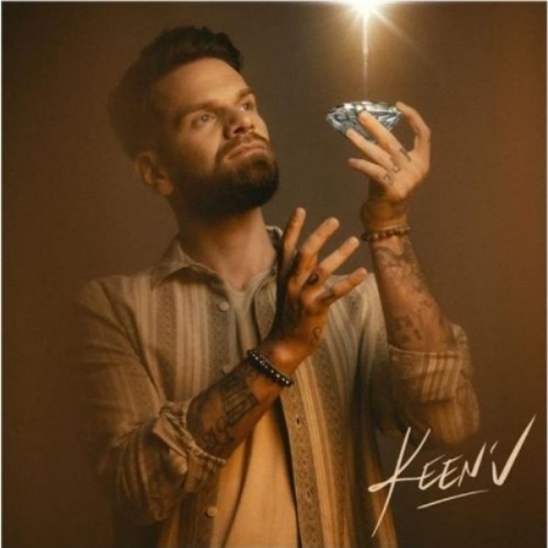 KEEN'V DIAMAND CD 