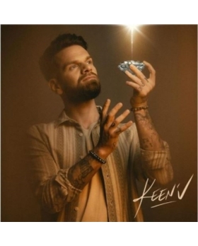KEEN'V DIAMAND CD 