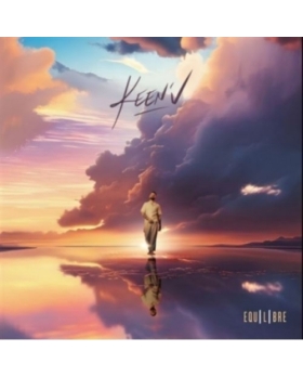 keen'v Équilibre (Édition Digisleeve) CD 