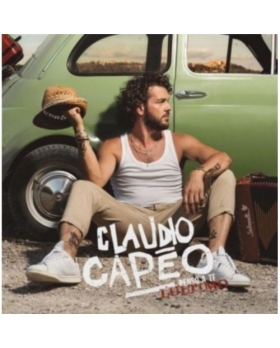 Claudio Capeo Penso a te (L'ultimo) CD 