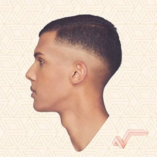 Racine Carrée stromae cd 