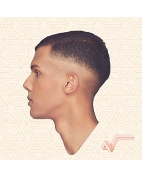 Racine Carrée stromae cd 