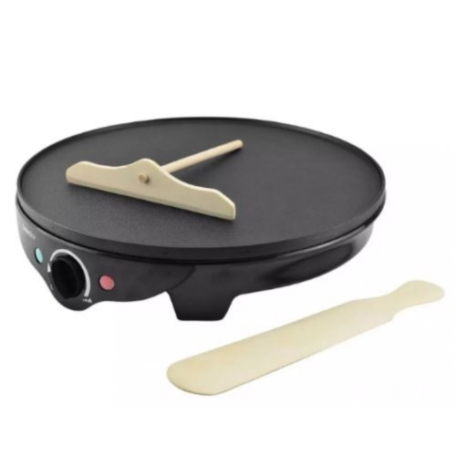 CREPIERE SELECLINE 150178 NOIR 1300W