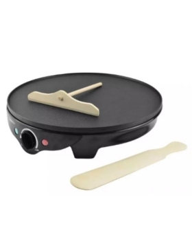 CREPIERE SELECLINE 150178 NOIR 1300W