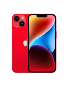 IPHONE 14 128GO 5G ROUGE BATTERIE:100%