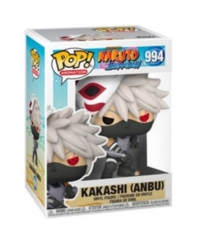 Figurine Pop Animation Naruto Anbu Kakashi 994