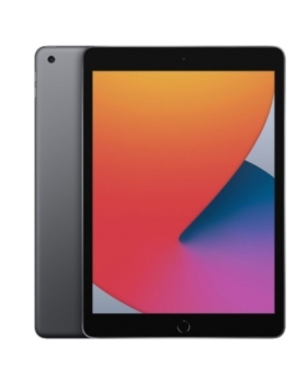 IPAD 8eme GEN A2270 32GO GRIS SIDERAL ECRAN:10.2'