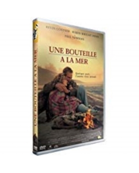 Une bouteille à la mer DVD 