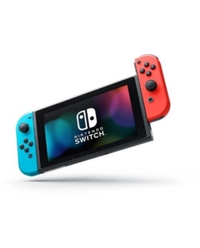 NINTENDO SWITCH COMPLETE 