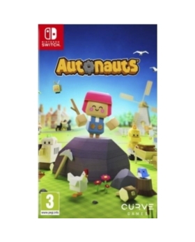 Autonauts SWITCH 