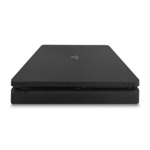 PS4 SLIM 500GO MANETTE SANS FIL NON OFFICIELLE