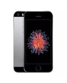 IPHONE SE 2016 32GO GRIS SIDERAL 4G BATTERIE:94%