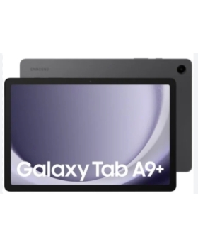 SAMSUNG GALAXY TAB A9+ NOIR 11' RAM:4GO 64GO 8MPX PLAY STORE 