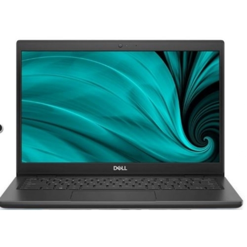 DELL LATITUDE 3420 NOIR DD:256GOSSD RAM:8GO 14" CPU:i3-1115G4 (4x3.00GHz)