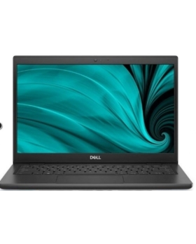 DELL LATITUDE 3420 NOIR DD:256GOSSD RAM:8GO 14" CPU:i3-1115G4 (4x3.00GHz)